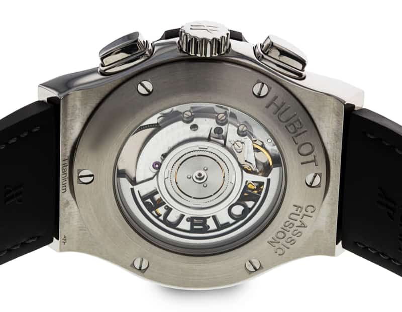 Hublot Classic Fusion 541.NX.7070.LR